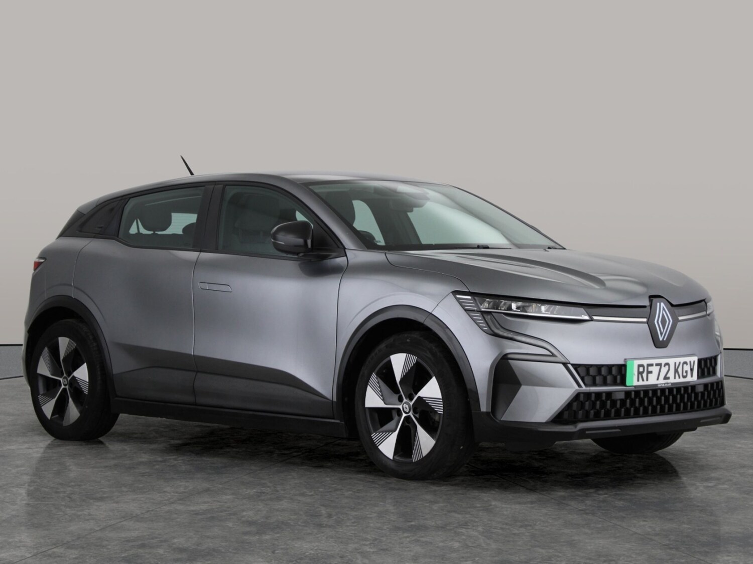 Used Renault Megane E Tech 2022 for sale - 78001007: Photo 7