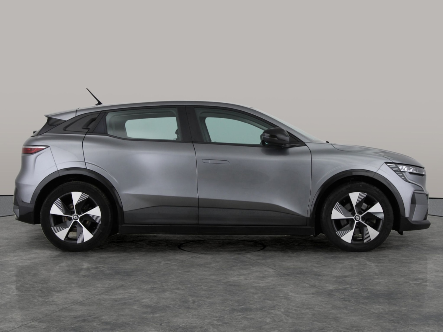 Used Renault Megane E Tech 2022 for sale - 78001007: Photo 8