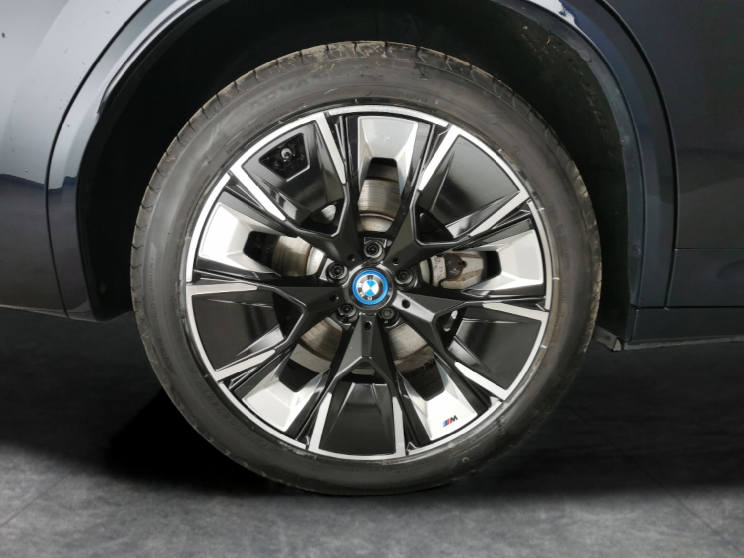 Used BMW iX3 2022 for sale - 76480145: Photo 34