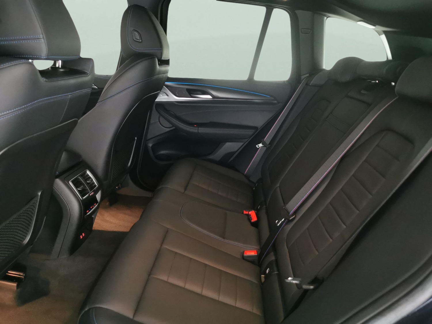 Used BMW iX3 2022 for sale - 76480145: Photo 38