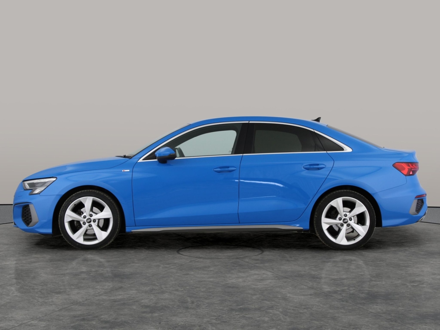 Used Audi A3 2022 for sale - 78042576: Photo 12