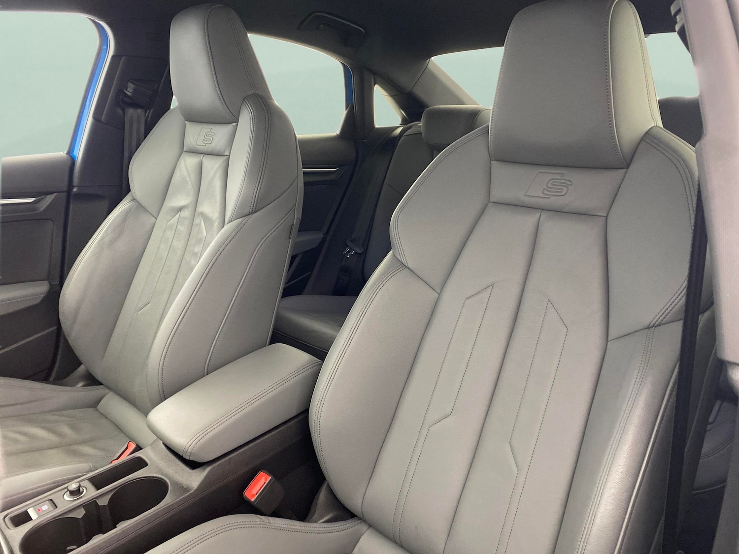 Used Audi A3 2022 for sale - 78042576: Photo 13