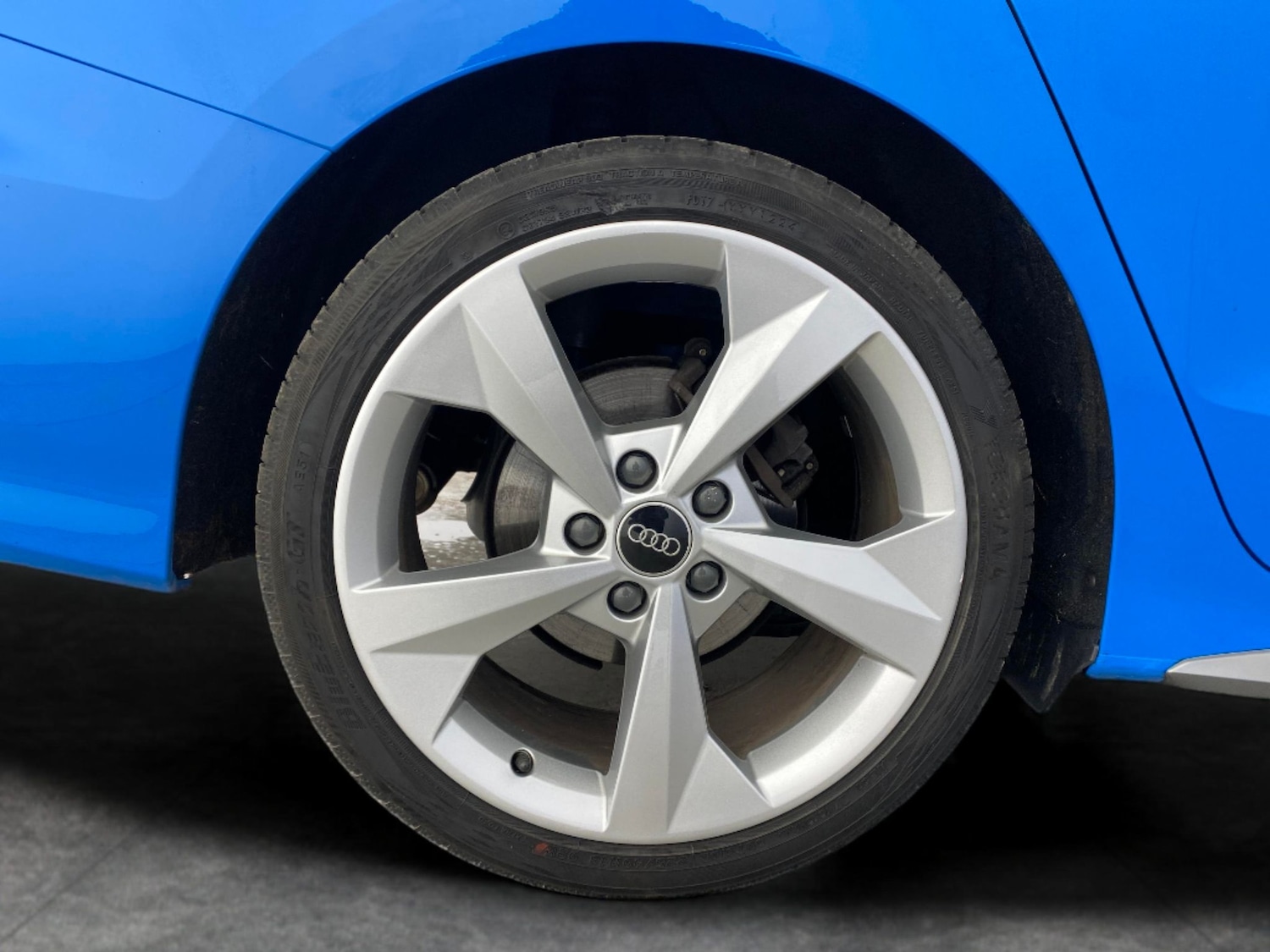 Used Audi A3 2022 for sale - 78042576: Photo 21