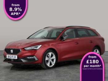 2021 - 1.4 eHybrid 12.8kWh FR Estate 5dr Petrol Plug-in Hybrid DSG Euro 6 (s/s) (2