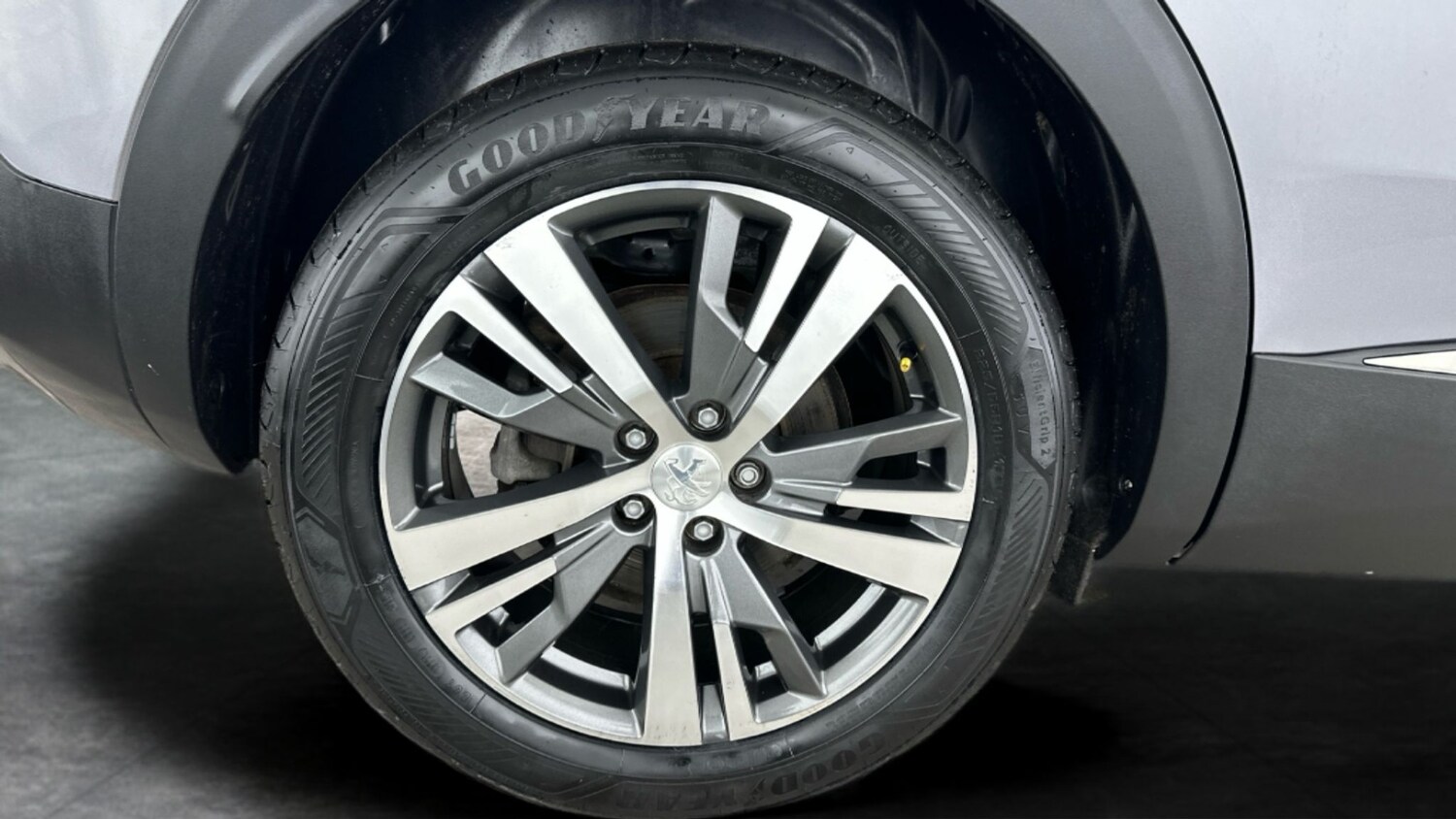 Used Peugeot 3008 2021 for sale - 77401446: Photo 11