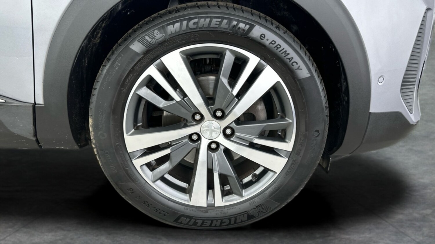 Used Peugeot 3008 2021 for sale - 77401446: Photo 20