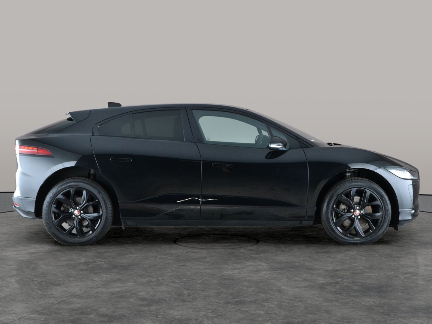 Used Jaguar I-Pace 2022 for sale - 77354110: Photo 9