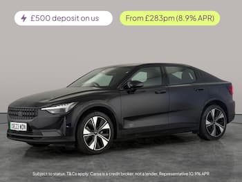 Used Polestar Polestar 2 2023 for sale - 79857500: Photo