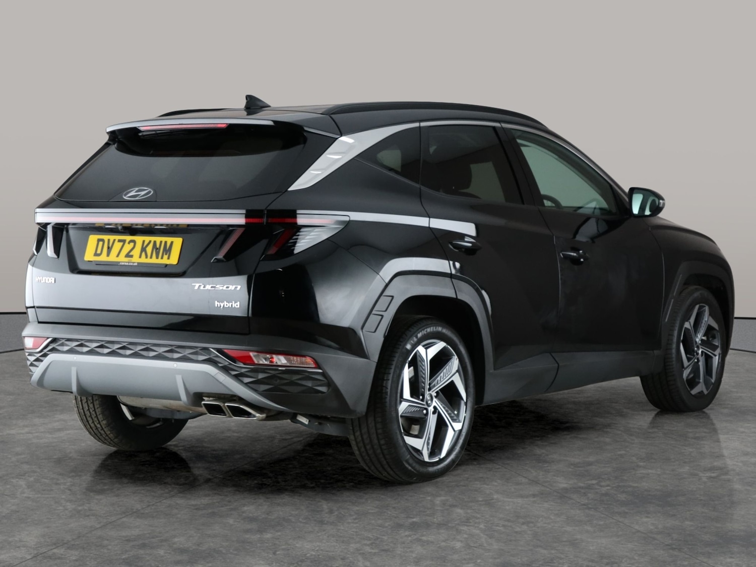 Used Hyundai TUCSON 2022 for sale - 76447407: Photo 12