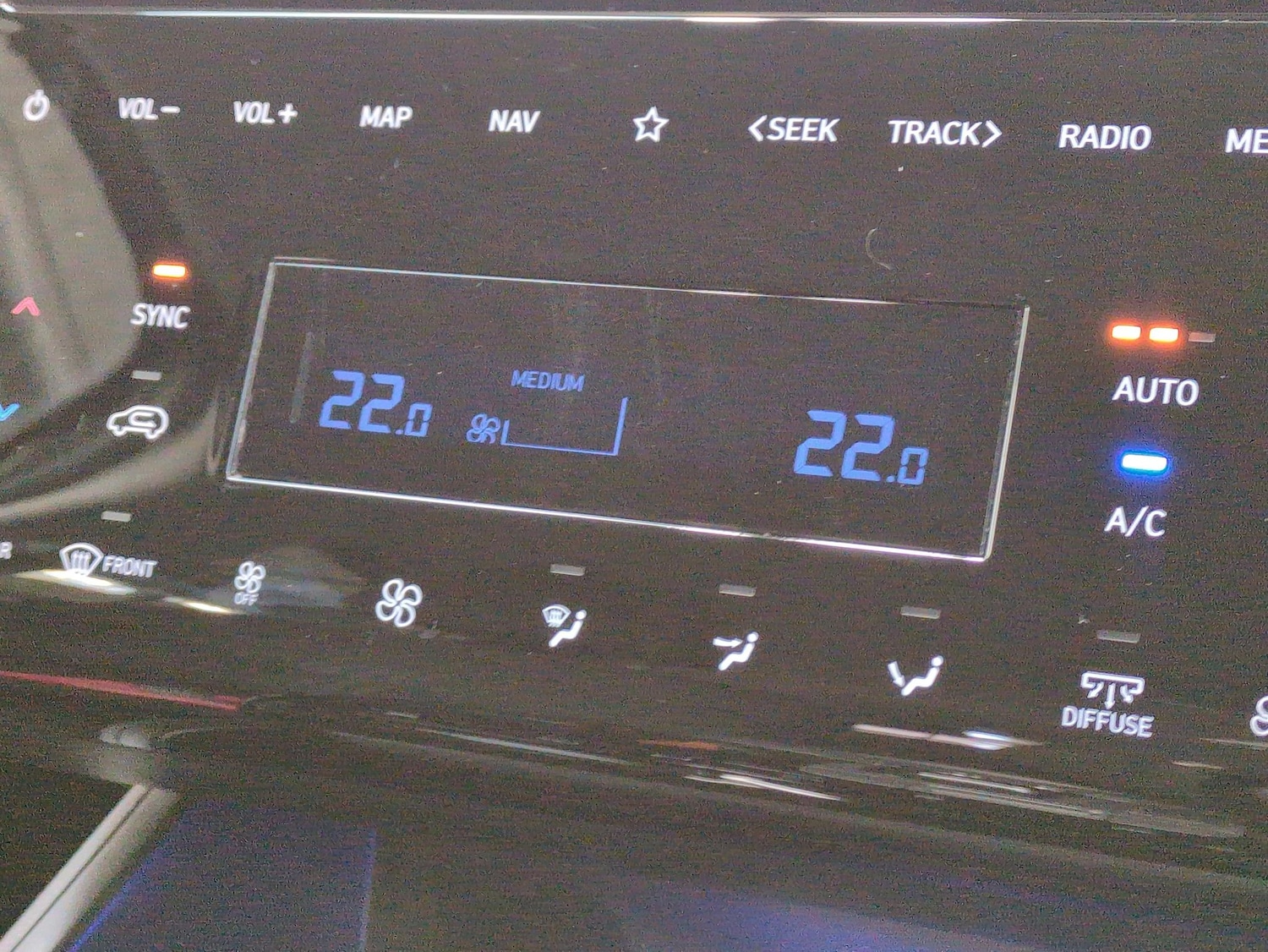 Used Hyundai TUCSON 2022 for sale - 76447407: Photo 22