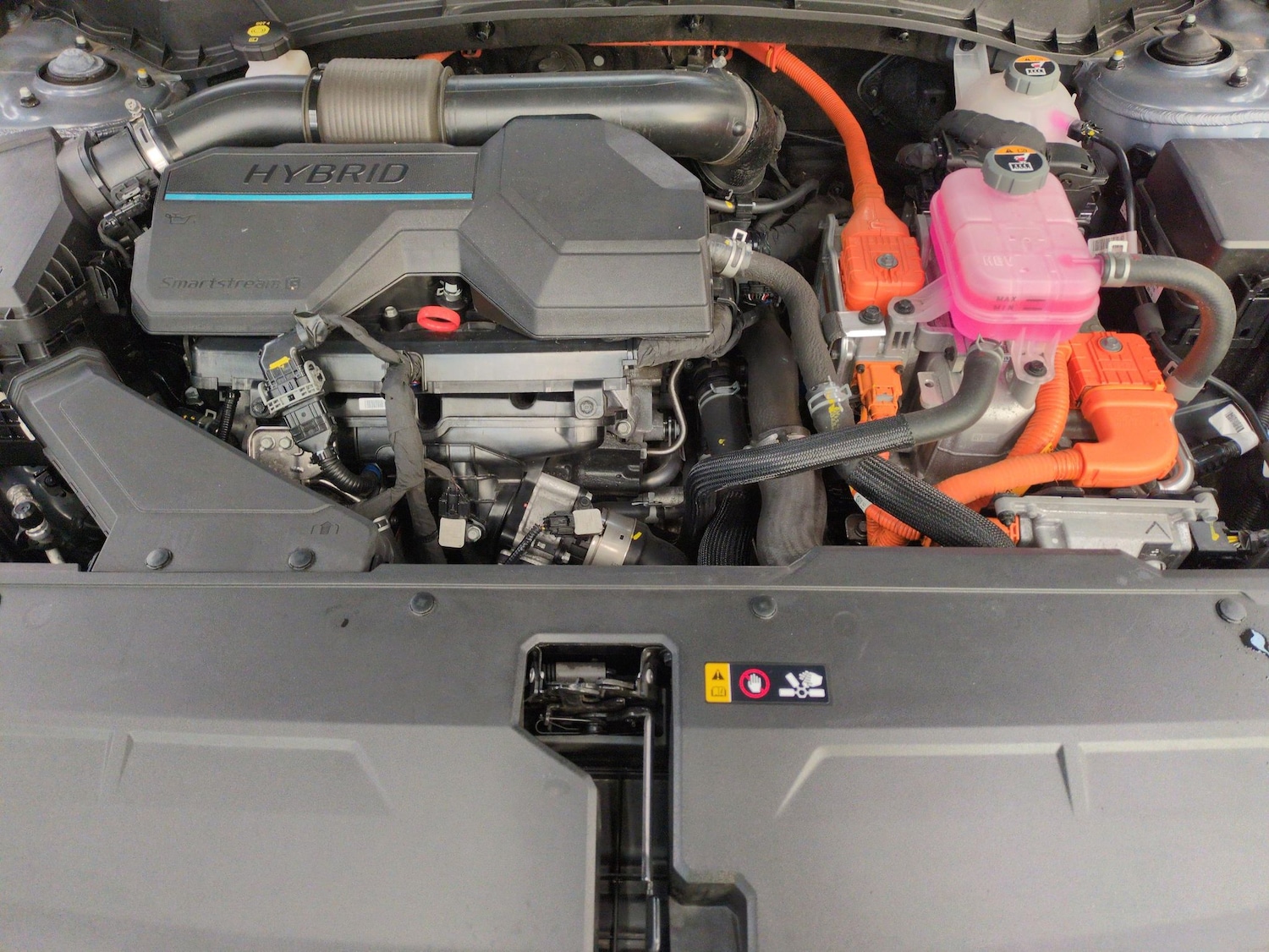 Used Hyundai TUCSON 2022 for sale - 76447407: Photo 44