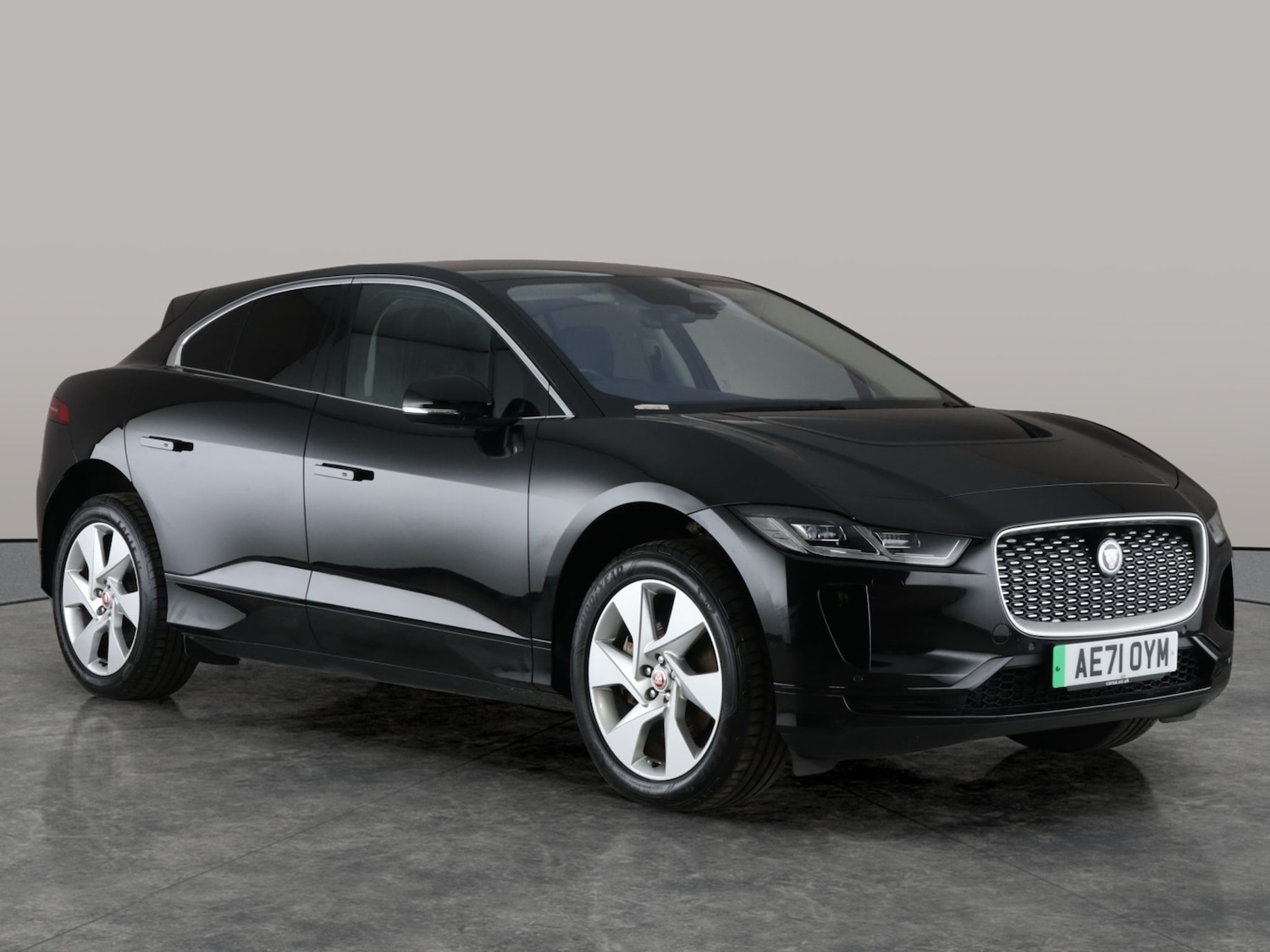 Used Jaguar I-Pace 2021 for sale - 76464137: Photo 11