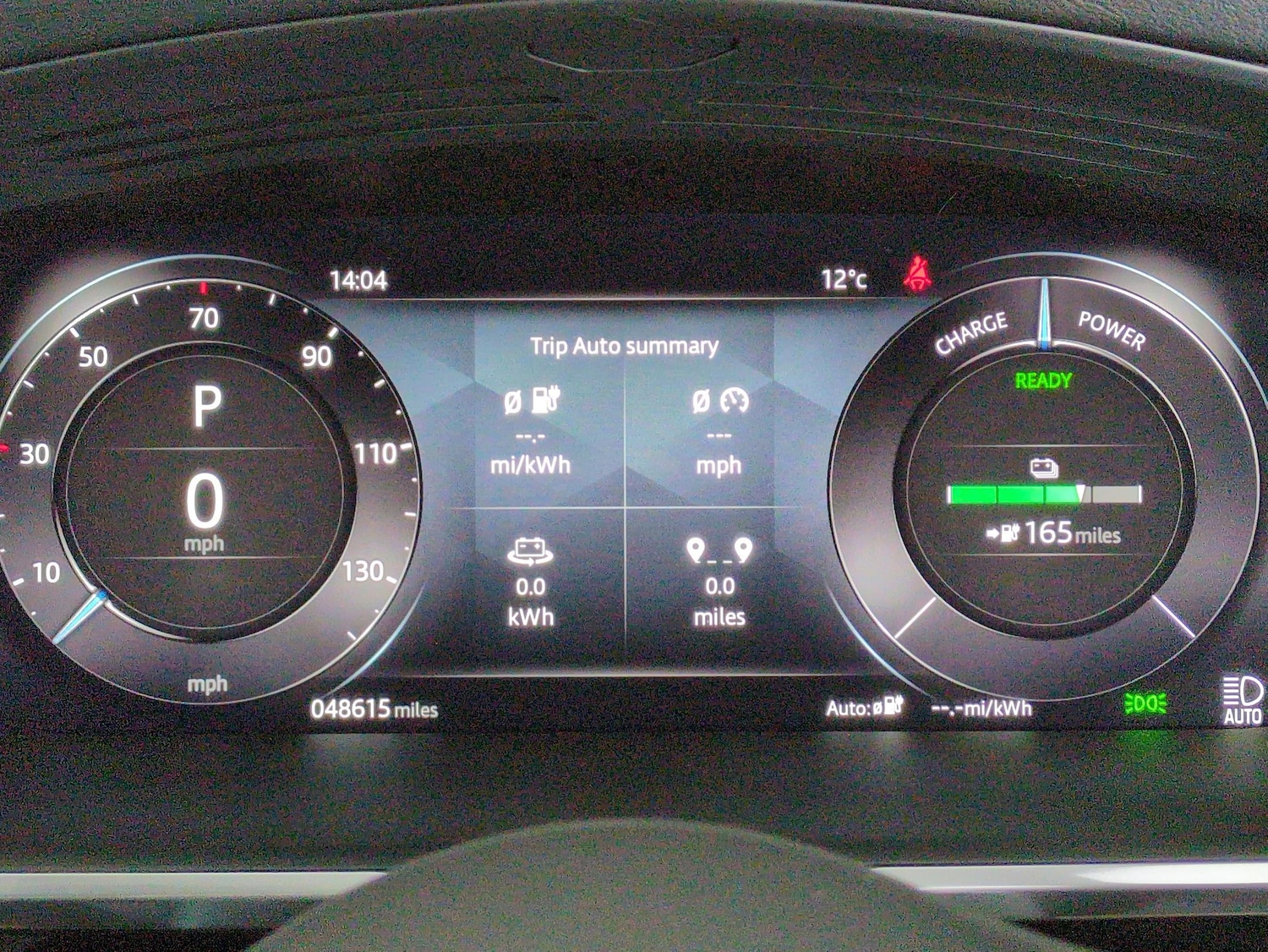 Used Jaguar I-Pace 2021 for sale - 76464137: Photo 26