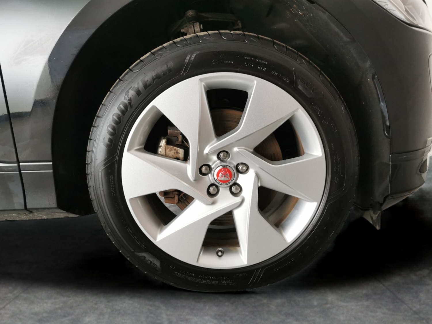 Used Jaguar I-Pace 2021 for sale - 76464137: Photo 29