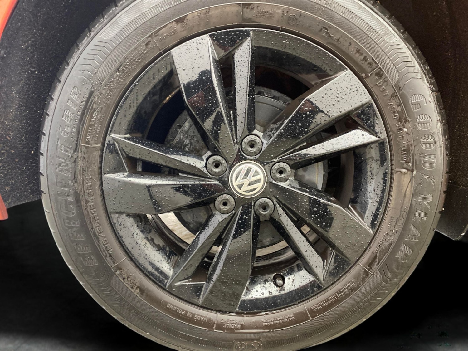 Used Volkswagen Polo 2020 for sale - 77206000: Photo 18