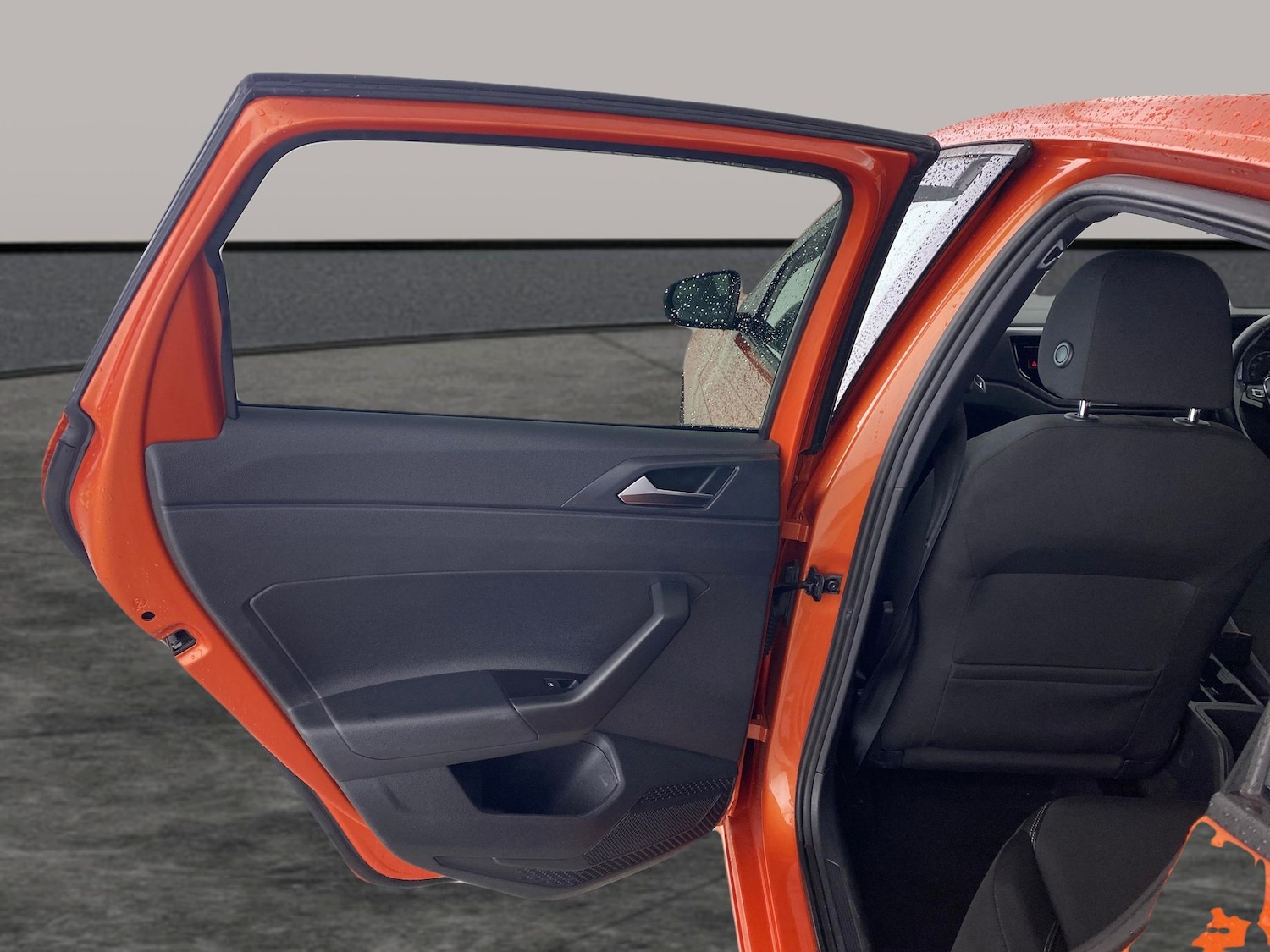 Used Volkswagen Polo 2020 for sale - 77206000: Photo 20