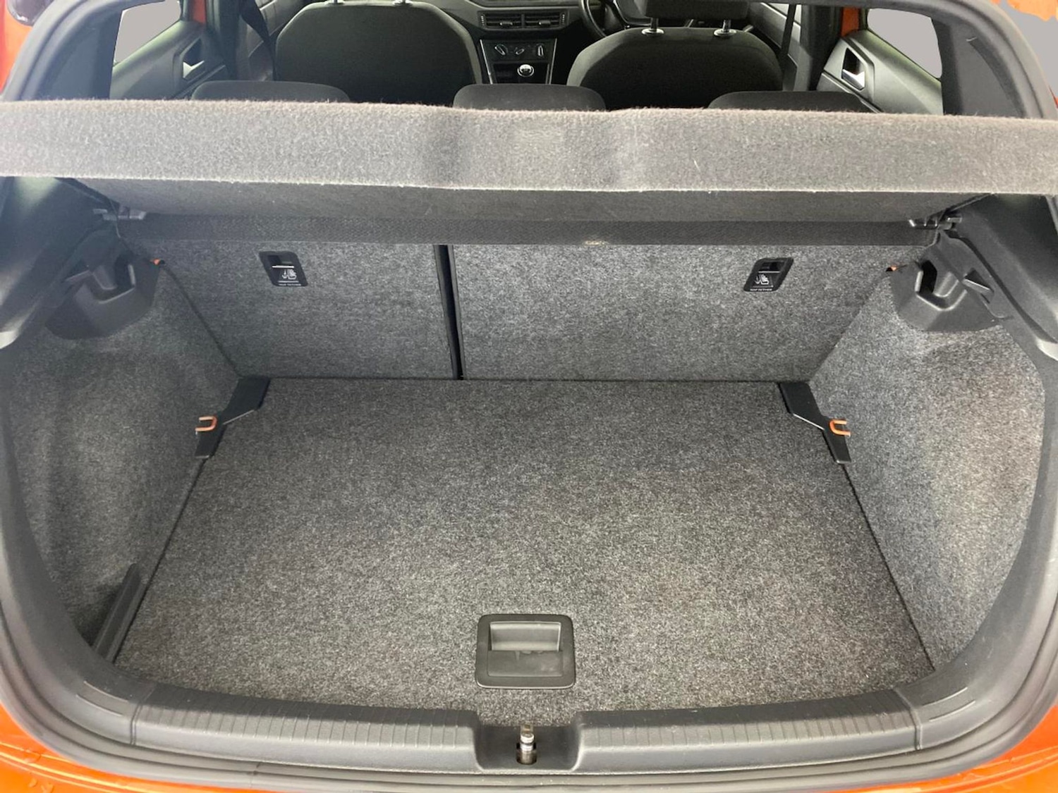 Used Volkswagen Polo 2020 for sale - 77206000: Photo 5