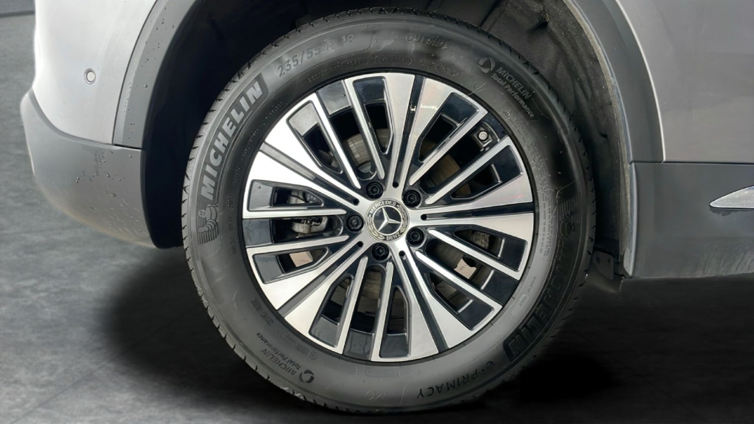 Used Mercedes-Benz EQA 2024 for sale - 76428479: Photo 19