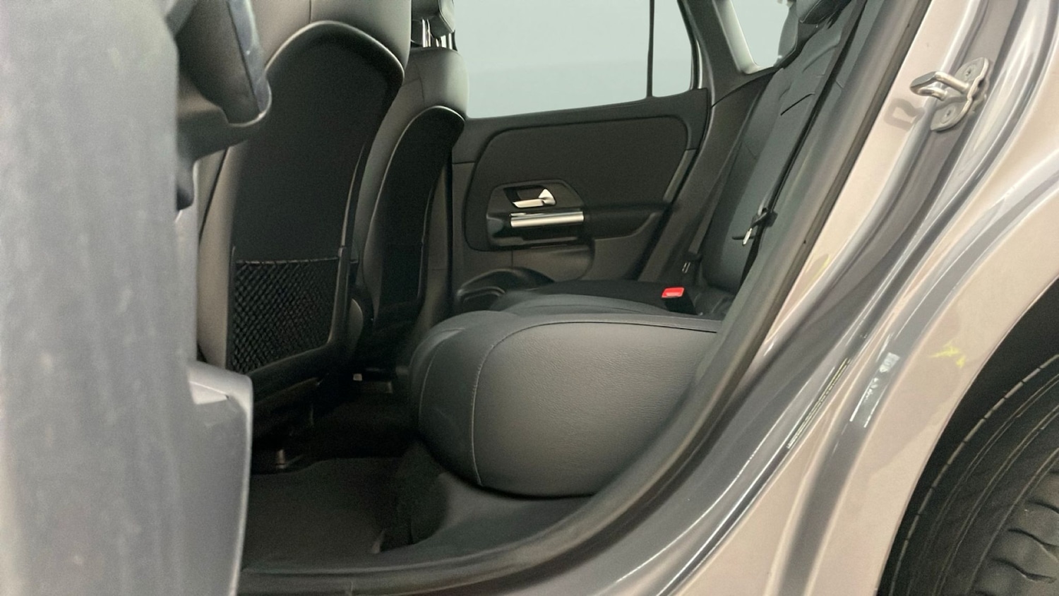 Used Mercedes-Benz EQA 2024 for sale - 76428479: Photo 29