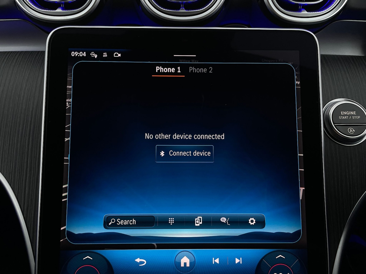 Used Mercedes-Benz C Class 2023 for sale - 77012184: Photo 19