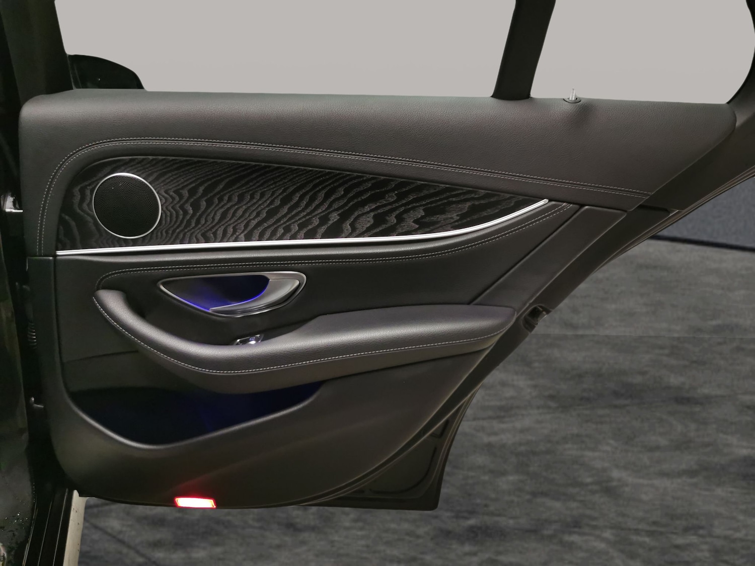 Used Mercedes-Benz E Class 2019 for sale - 77942555: Photo 30