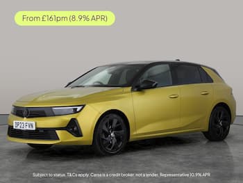 Used Vauxhall Astra 2023 for sale - 79736570: Photo
