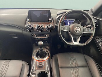 Used Nissan Juke undefined for sale - 76288449: Photo