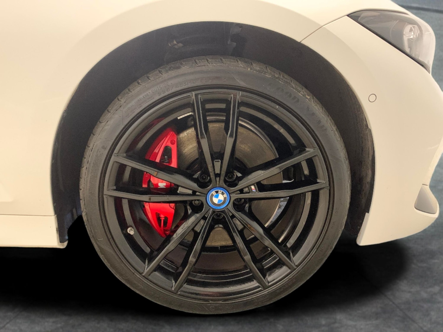 Used BMW 3 Series 2023 for sale - 78094254: Photo 20