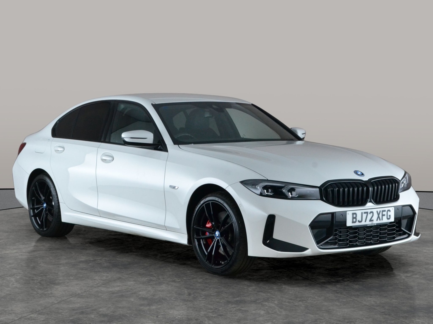 Used BMW 3 Series 2023 for sale - 78094254: Photo 8