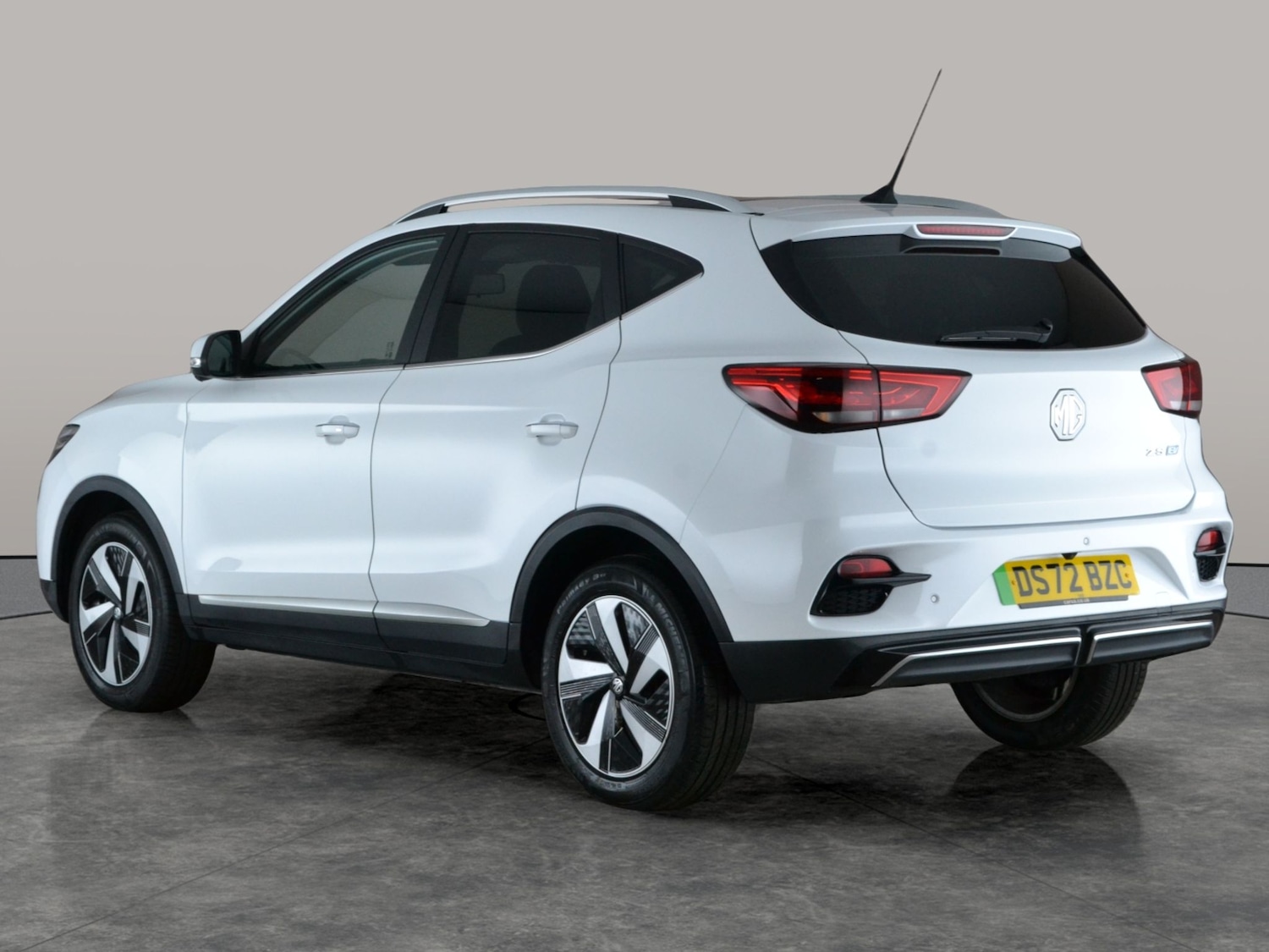 Used MG MG ZS 2022 for sale - 78026965: Photo 14