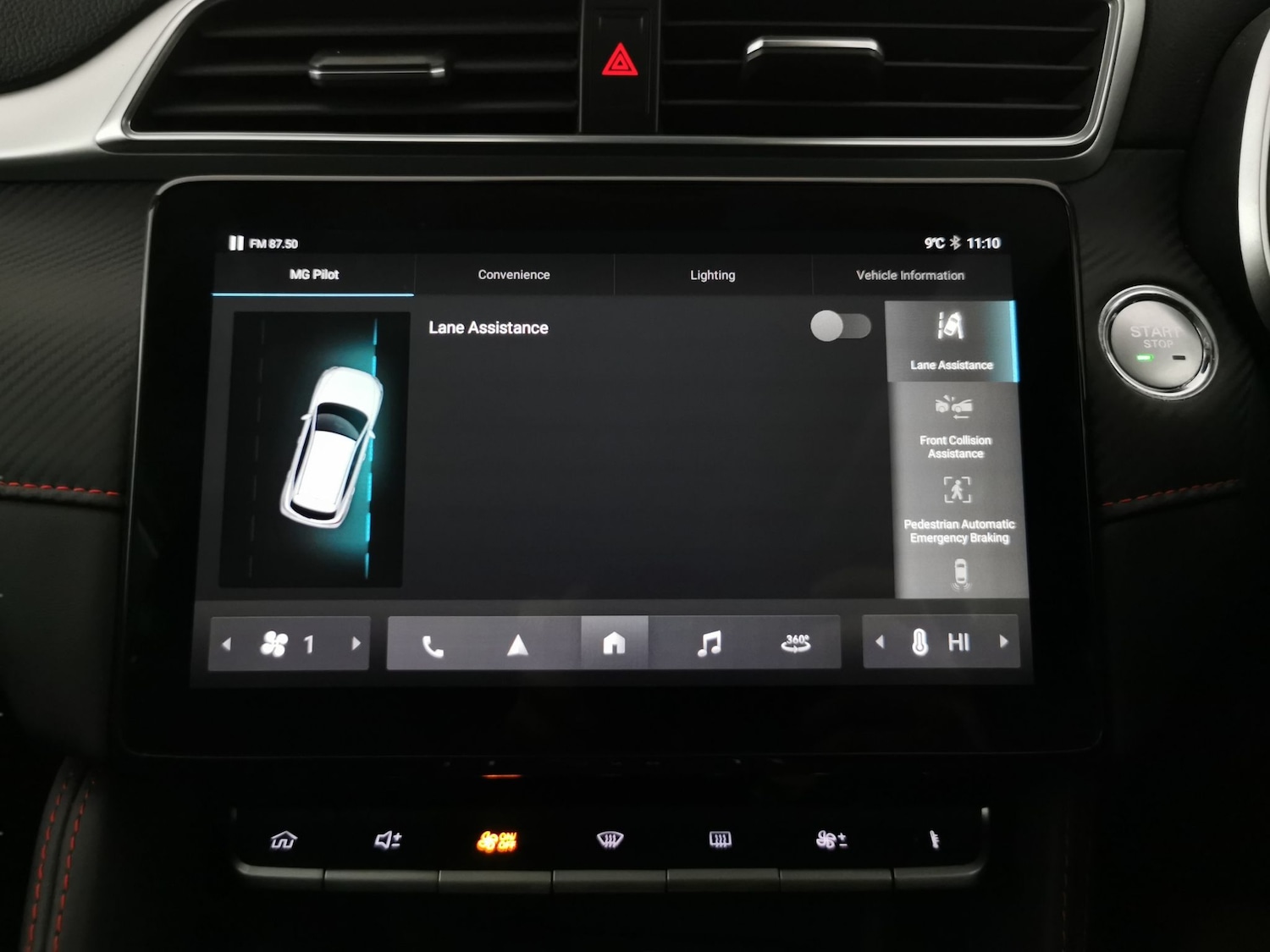 Used MG MG ZS 2022 for sale - 78026965: Photo 22