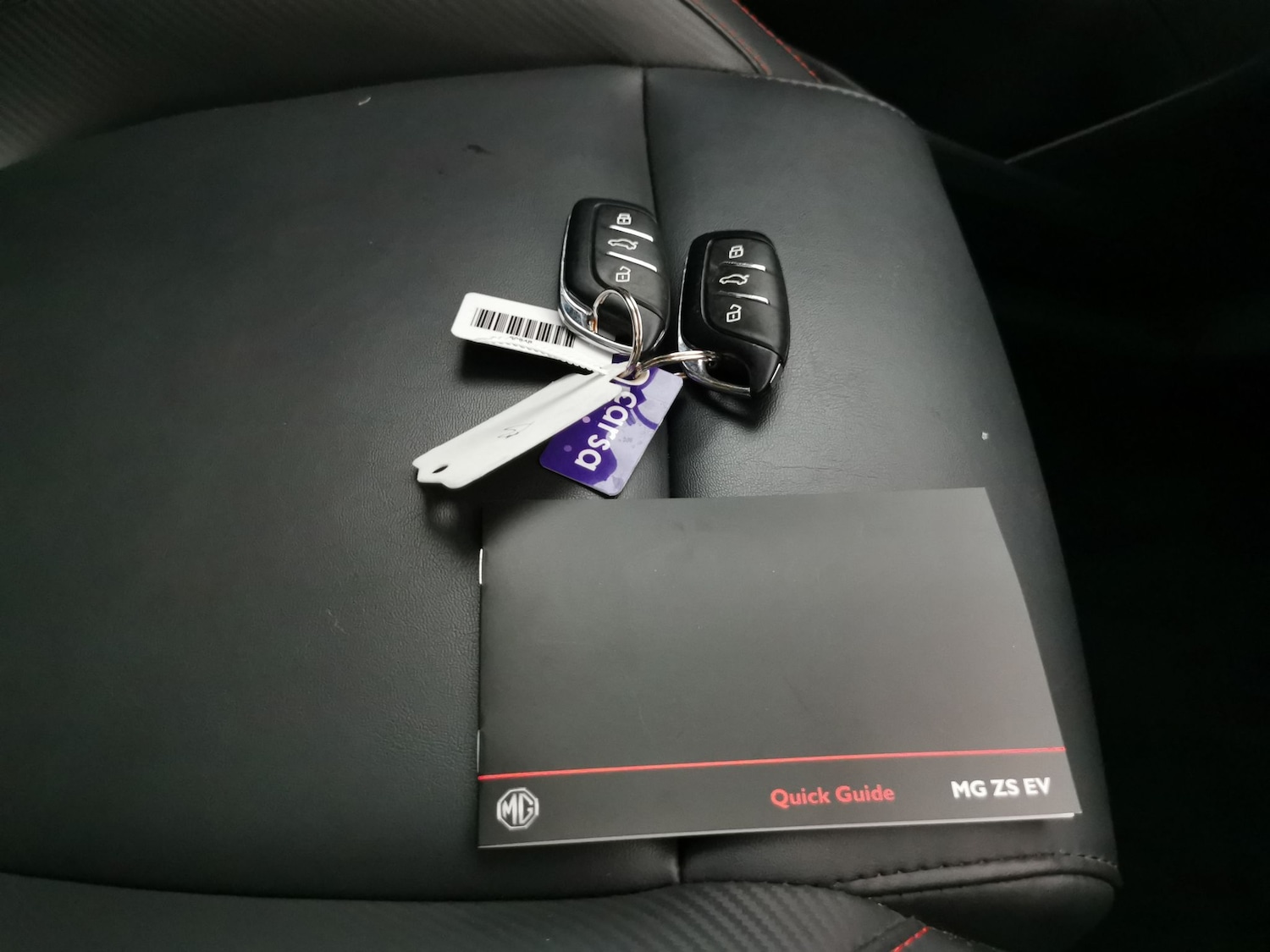 Used MG MG ZS 2022 for sale - 78026965: Photo 32