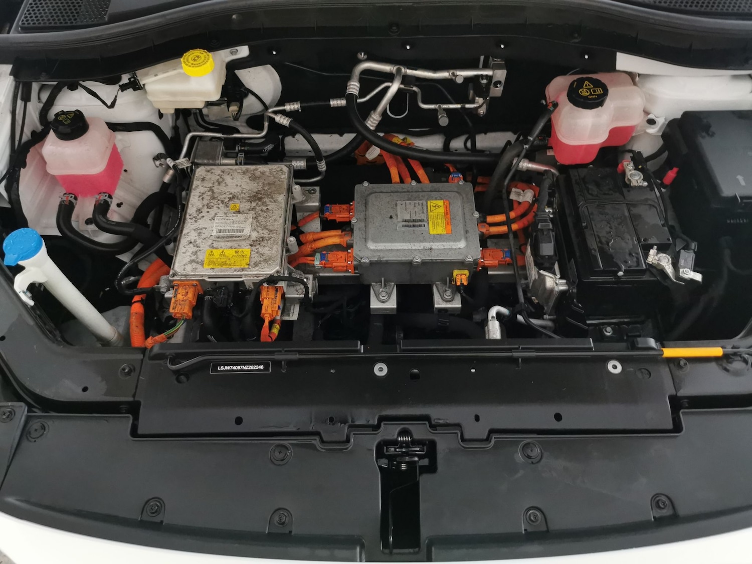 Used MG MG ZS 2022 for sale - 78026965: Photo 33