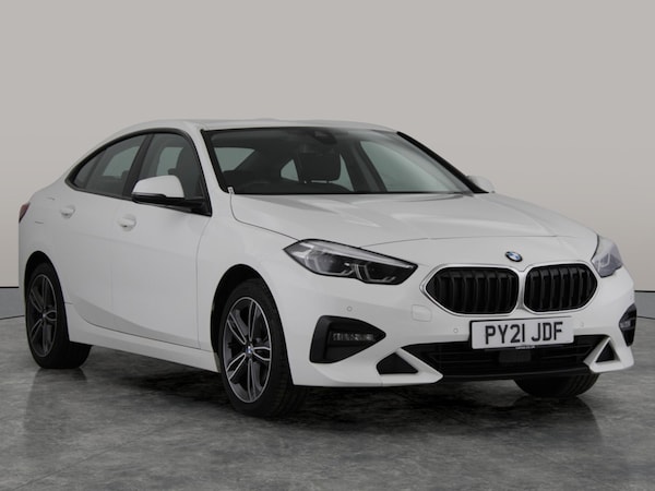 Used BMW 2 Series 2021 for sale - 76330943: Photo 11