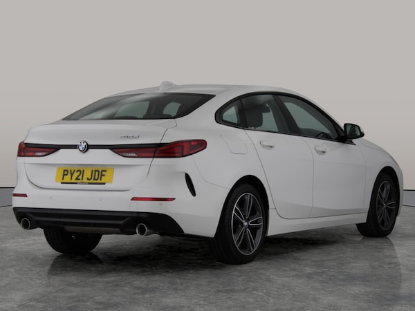 Used BMW 2 Series 2021 for sale - 76330943: Photo 13