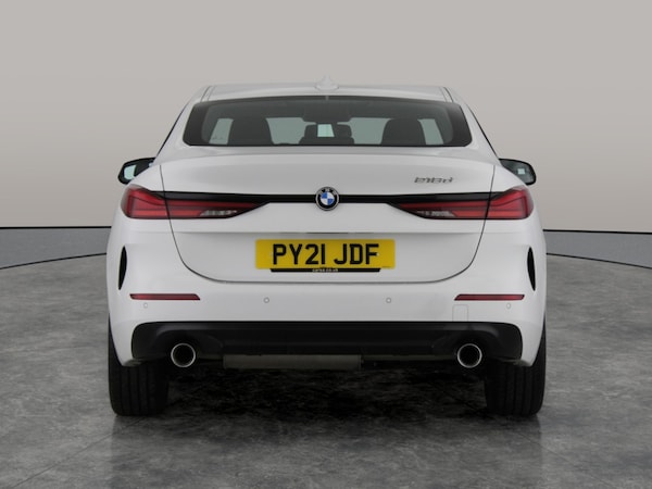 Used BMW 2 Series 2021 for sale - 76330943: Photo 14