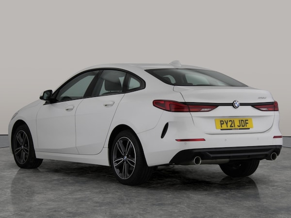 Used BMW 2 Series 2021 for sale - 76330943: Photo 16