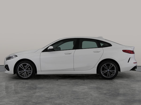 Used BMW 2 Series 2021 for sale - 76330943: Photo 17