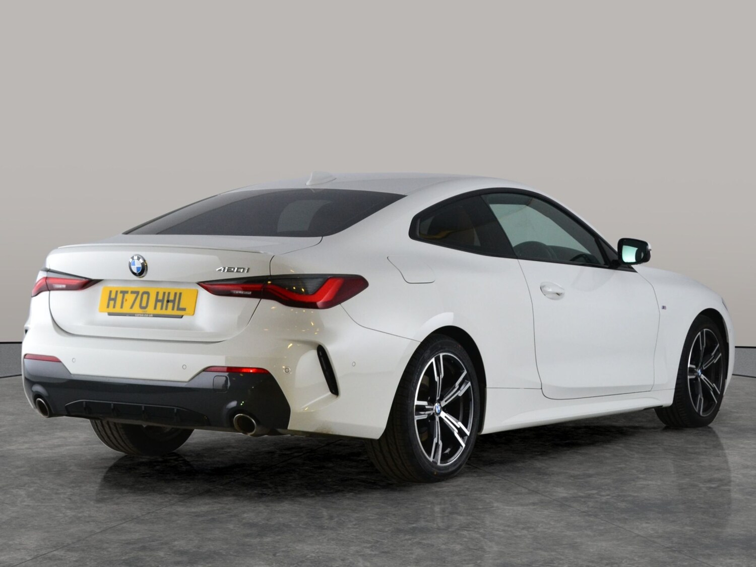 Used BMW 4 Series 2021 for sale - 78026971: Photo 11