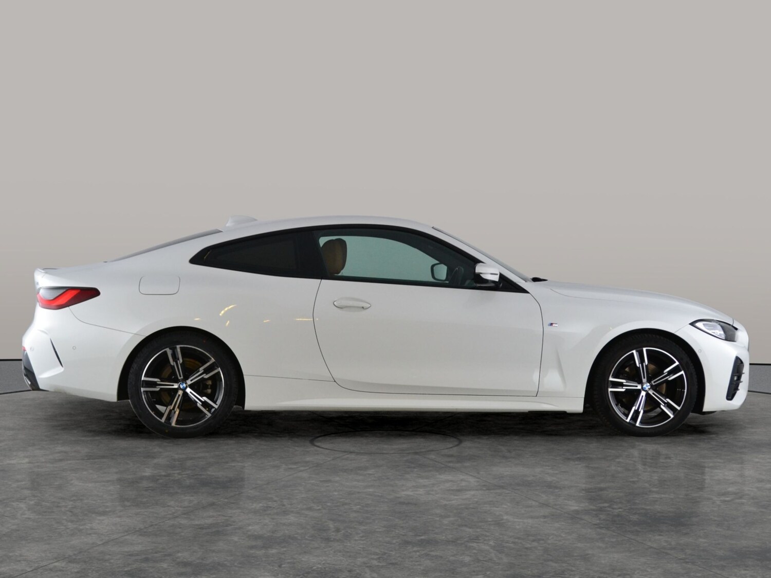 Used BMW 4 Series 2021 for sale - 78026971: Photo 12