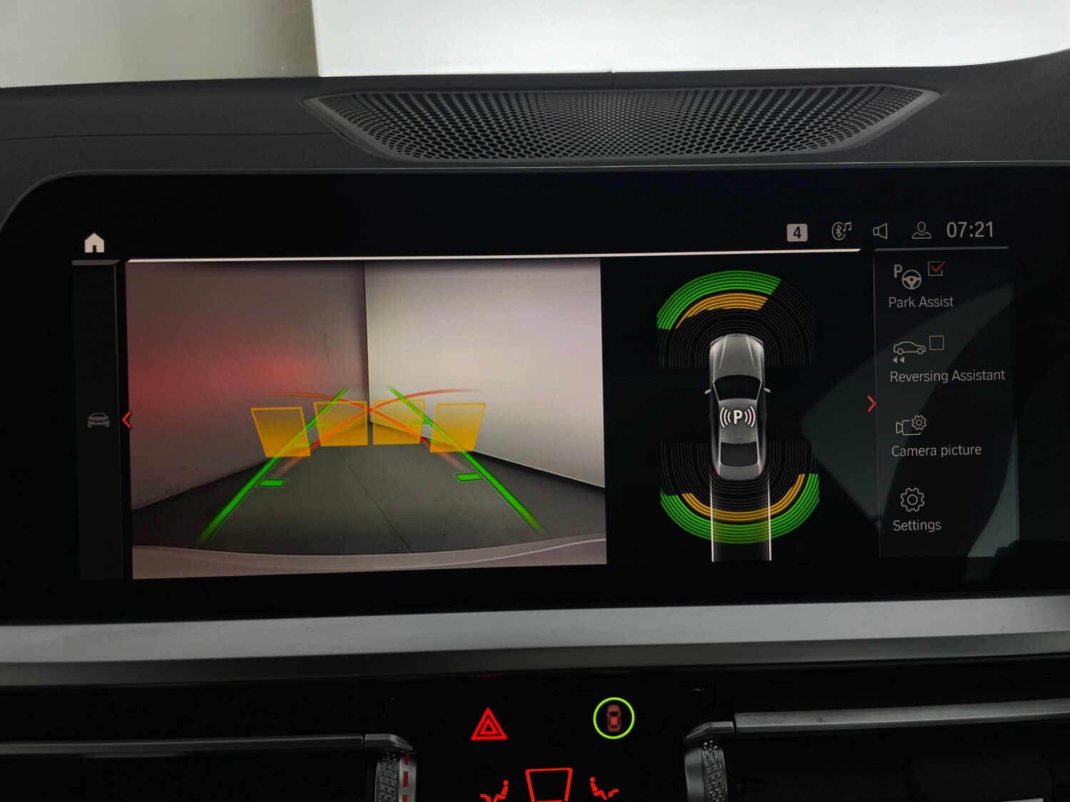 Used BMW 4 Series 2021 for sale - 78026971: Photo 20