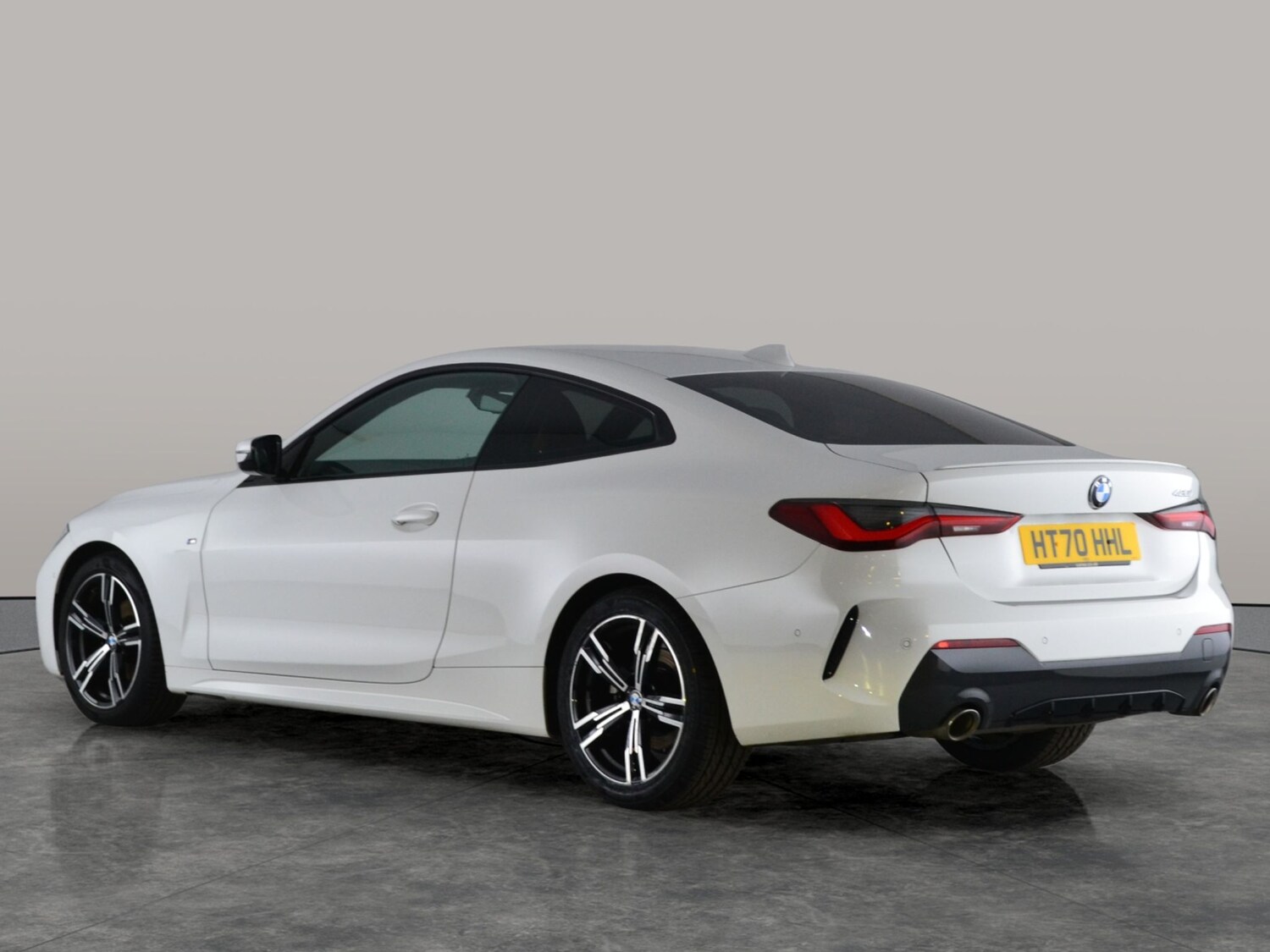 Used BMW 4 Series 2021 for sale - 78026971: Photo 9