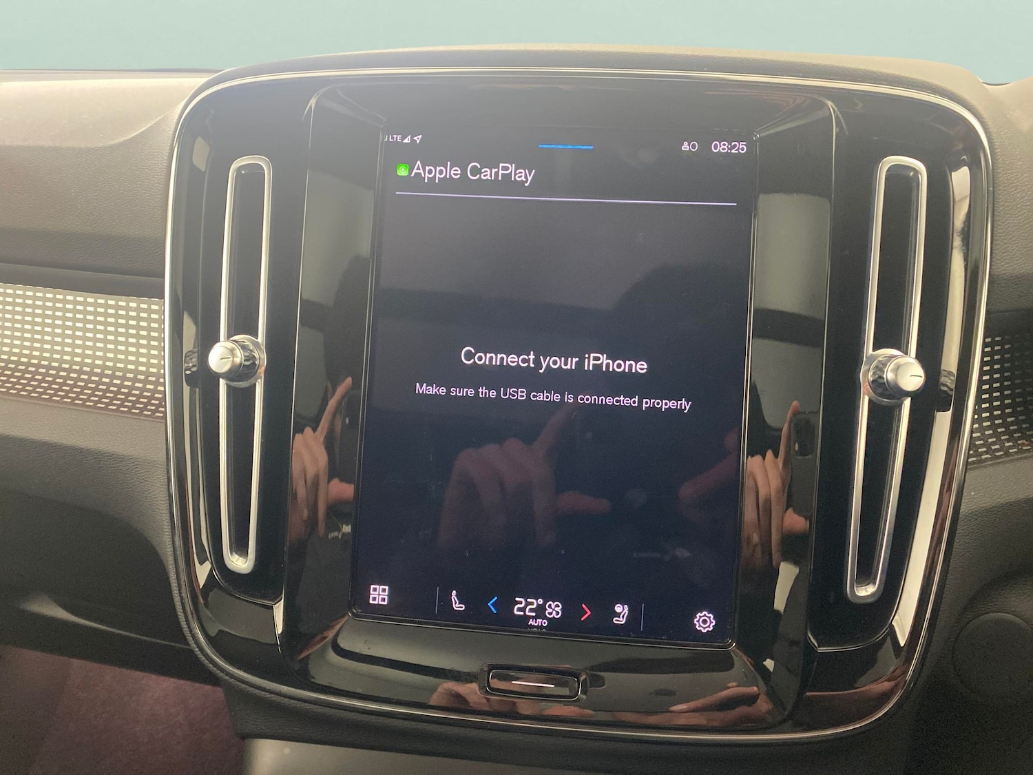 Used Volvo XC40 2021 for sale - 77259406: Photo 17