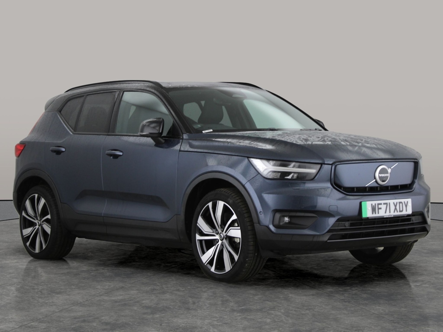 Used Volvo XC40 2021 for sale - 77259406: Photo 9