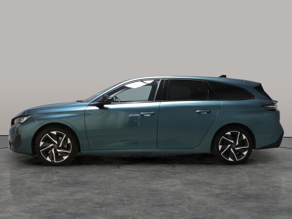 Used Peugeot 308 SW 2022 for sale - 76037069: Photo 17