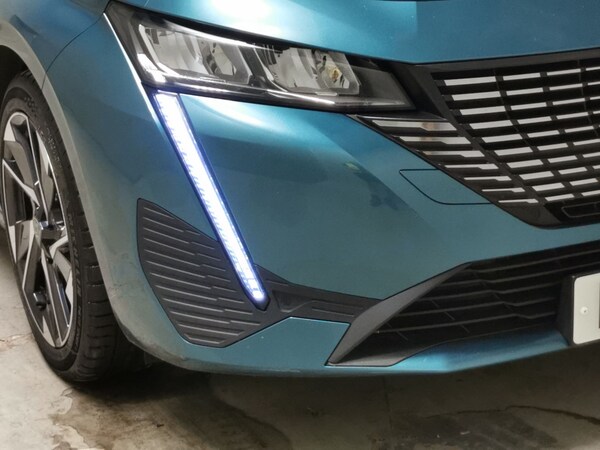 Used Peugeot 308 SW 2022 for sale - 76037069: Photo 27