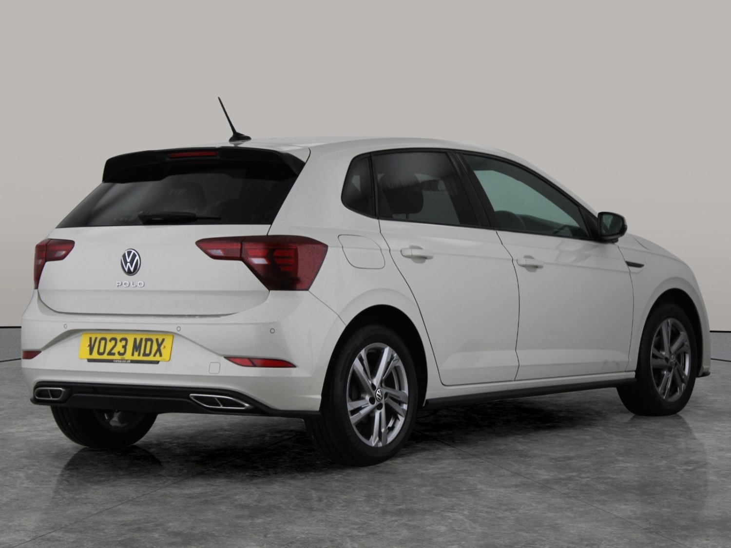 Used Volkswagen Polo 2023 for sale - 76947064: Photo 10