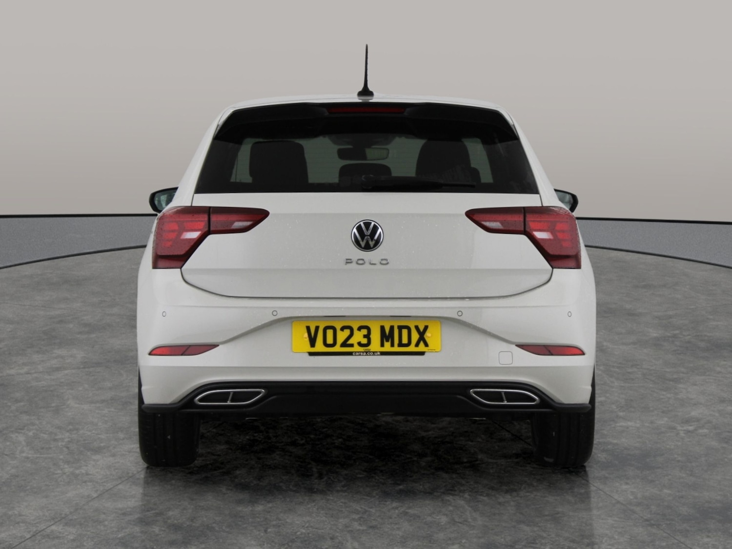 Used Volkswagen Polo 2023 for sale - 76947064: Photo 11