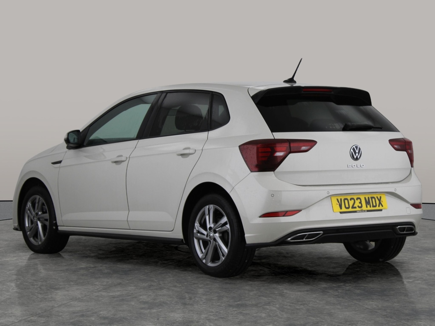 Used Volkswagen Polo 2023 for sale - 76947064: Photo 12