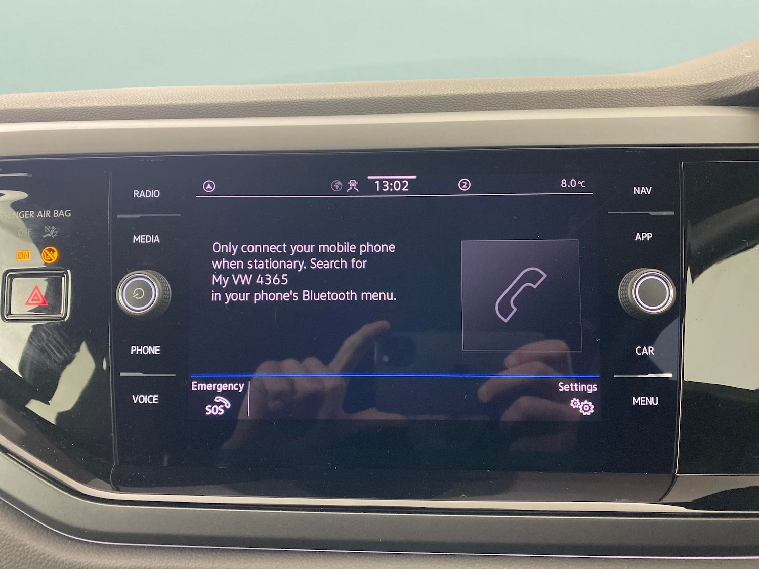 Used Volkswagen Polo 2023 for sale - 76947064: Photo 15